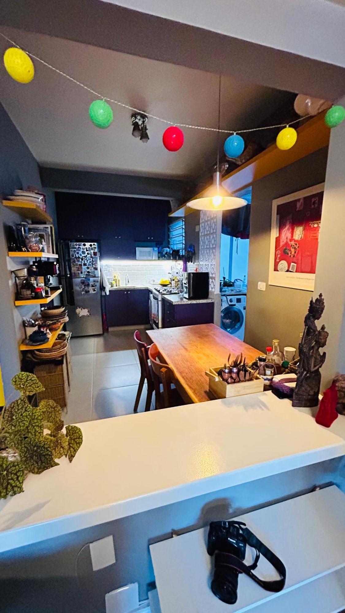Apartamento Adoravel E Charmoso Em Regiao Nobre Sp