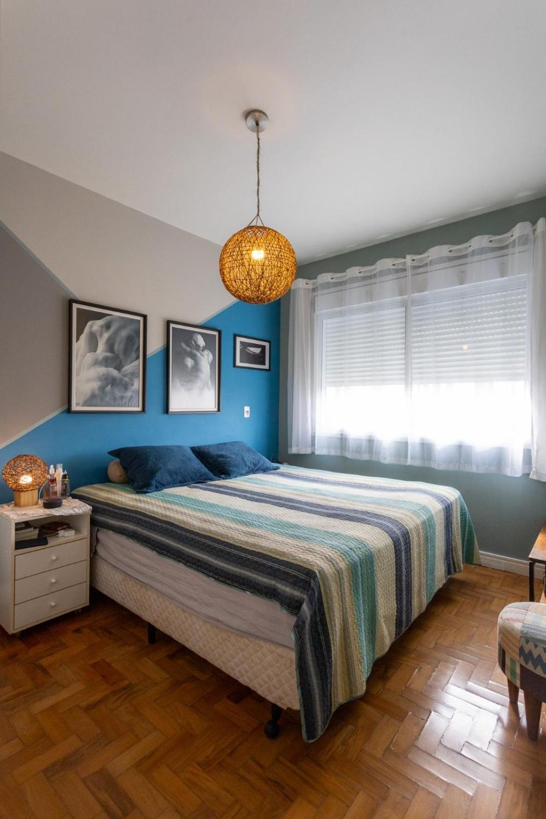 Apartamento Adoravel E Charmoso Em Regiao Nobre Sp